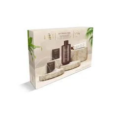 Grace Cole Wellness Spa body care gift box 4 pcs thumbnail 1