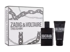 Zadig & Voltaire This is Him!
