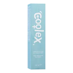 COOLEX Water-based lubricant gel, unflavored Natural 100 ml thumbnail 7