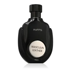 Riiffs Perfumes Masculin Leather thumbnail 2