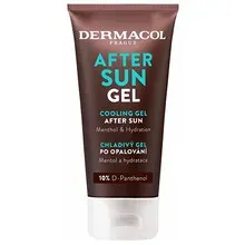 Dermacol Cooling gel after sunbathing After Sun (Cooling Gel) 150 ml thumbnail 5