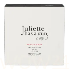 Juliette Has A Gun Vanilla Vibes thumbnail 2