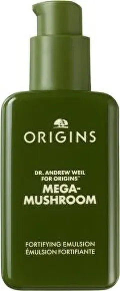 Origins Origins Mega-Mushroom Fortifying Emulsion 100 ml Veido emulsija thumbnail 6