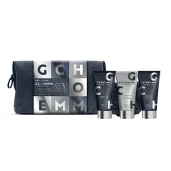 Grace Cole Gift set in a bag Black Pepper & Mandarin 4 pcs thumbnail 1
