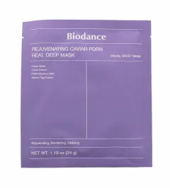 Biodance Face Care thumbnail 1