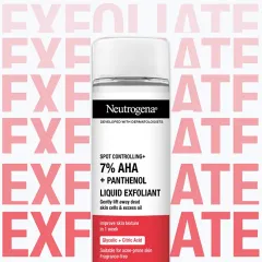 Neutrogena Clear & Defend+ Liquid Exfoliant thumbnail 7