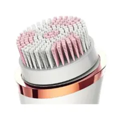 Concept "v" design Perfect skin PO2000 sonic face cleansing brush 3