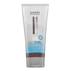 Londa Professional TonePlex Mask Coffee Brown thumbnail 1
