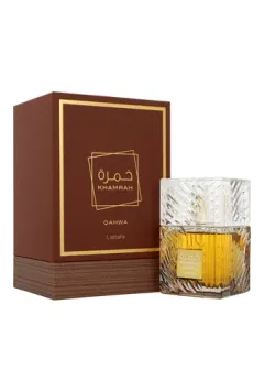 Lattafa perfumes Khamrah qahwa thumbnail 2