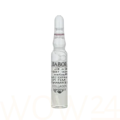 Babor Babor Collagen Booster Ampoule Concentrates thumbnail 5