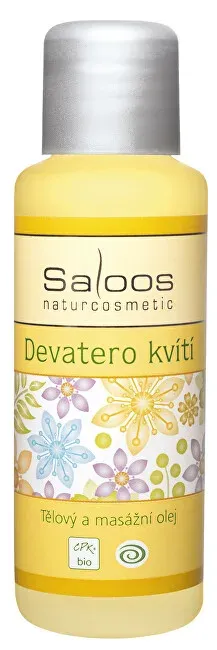 Saloos devatero kvítí thumbnail 1