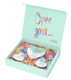 ZMILE COSMETICS Sweethearts Pastel Love thumbnail 8