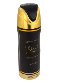 Lattafa perfumes Khamrah thumbnail 3