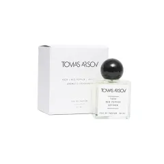 Tomas Arsov Perfume Yuzu Red Pepper Vetiver 50 ml thumbnail 1