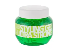 Kallos Cosmetics Styling Gel Ultra Strong thumbnail 1