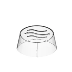 Concept "v" design Perfect skin PO2000 sonic face cleansing brush 4