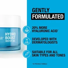Neutrogena Hydro Boost Water Gel thumbnail 7