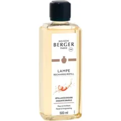Maison Berger Paris Refill for catalytic lamp Exquisite Sparkle (Lampe Recharge/Refill) 500 ml thumbnail 3