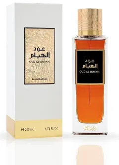 Rasasi Oud Al Huyam thumbnail 1