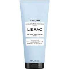 Lierac Sunissime The Fresh After-Sun Gel thumbnail 3