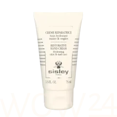 Sisley Restorative Hand Cream thumbnail 5