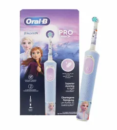 ORAL-B elektrický zubní kartáček K Pro Kids 3+ Frozen thumbnail 1