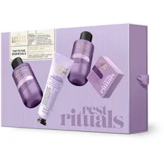 Grace Cole Lavender body care gift set 4 pcs thumbnail 2