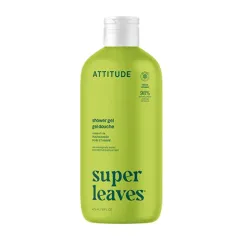 Attitude Natural shower gel Super Leaves Olive Leaves (Shower Gel) 473 ml thumbnail 2