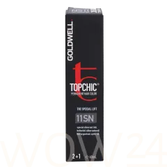 Goldwell Goldwell Topchic Tube thumbnail 2