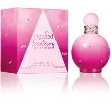 Britney Spears Candied Fantasy 3