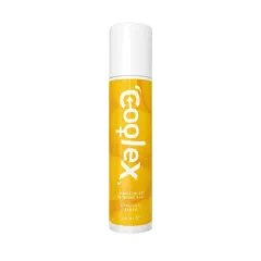 COOLEX Water-based lubricating gel Banana 100 ml thumbnail 1