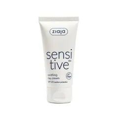 Ziaja Soothing Day Cream SPF 20 Sensitiv e 50 ml thumbnail 2