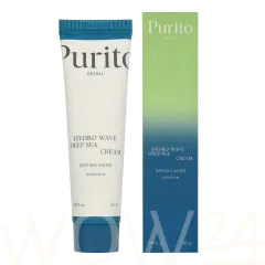 PURITO Purito Seoul Hydro Wave Deep Sea Cream thumbnail 4