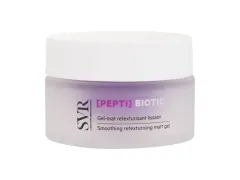 SVR [PEPTI] Biotic Smoothing Retexturising Matt Gel 1
