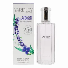 Yardley Yardley, English Lavender, Eau De Toilette, For Women, 125 ml 1