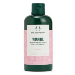The Body Shop Hydrating skin tonic for all skin types Vitamin E (Moisturizing Toner) 250 ml thumbnail 1