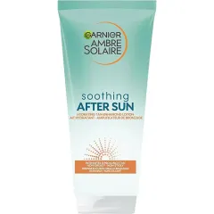 Garnier Ambre Solaire Hydrating Tan-Enhancing Lotion 200 ml thumbnail 1