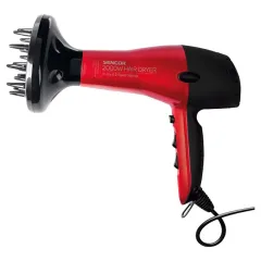 Sencor SHD 6701RD hair dryer thumbnail 2