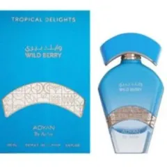 Adyan by anfar Wild Berry thumbnail 1