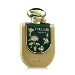 Riiffs Perfumes Fleurie Emerald thumbnail 2
