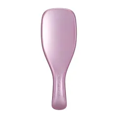 Tangle Teezer The Ultimate Detangler mini Chrome Satin Pink hair brush thumbnail 5