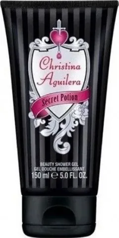 Christina Aguilera Secret potion thumbnail 1