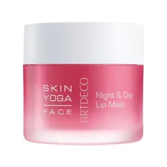Artdeco Artdeco Skin Yoga Face Night & Day Lip Mask thumbnail 6