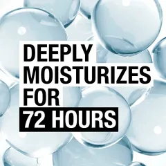 Neutrogena Norwegian formula deep moisture 5