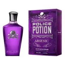 Police Police, To Be Arsenic, Eau De Parfum, For Women, 30 ml thumbnail 2