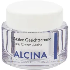 ALCINA krém pro suchou pleť 50 ml Azalea thumbnail 2