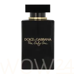 Dolce & Gabbana Dolce & Gabbana, The Only One Intense, Eau De Parfum, For Women, 100 ml thumbnail 5