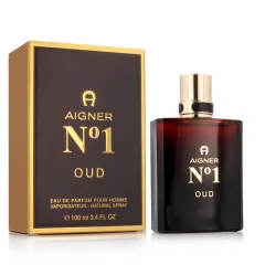 Aigner Aigner No 1 Oud 6
