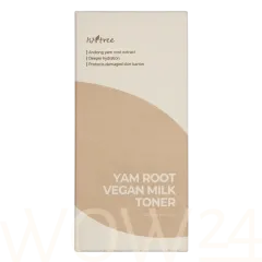 Isntree Yam Root Vegan Milk Toner thumbnail 1