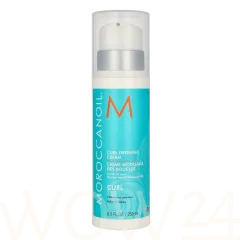 Moroccanoil Curl defining cream thumbnail 4
